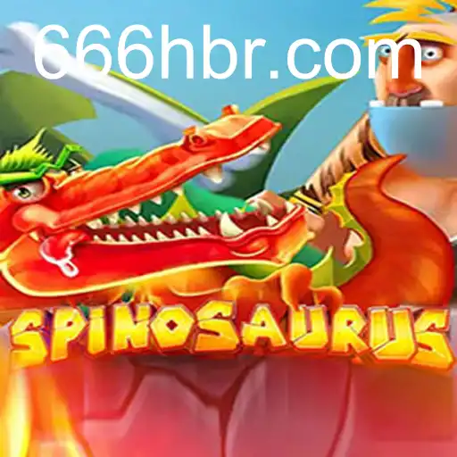 Spinosaurus